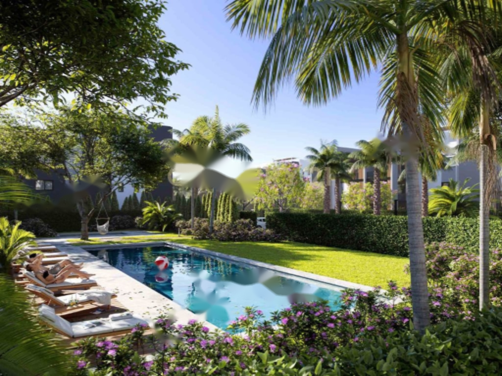 Квартира в Акротири, Кипр, 80 м² - фото 8