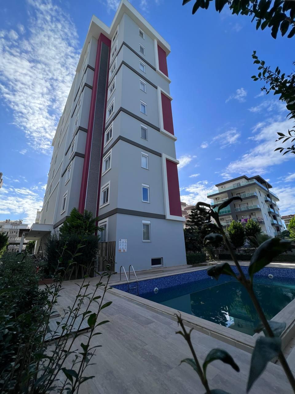 Квартира в Алании, Турция, 170 м² - фото 10