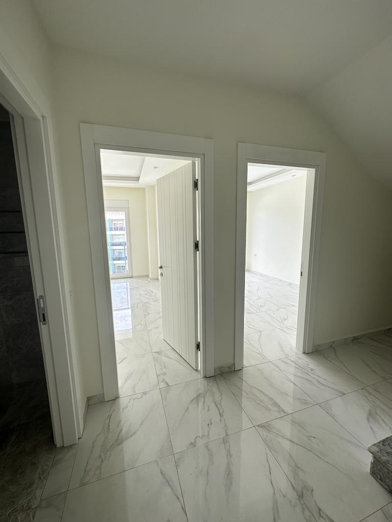 Пентхаус в Кестеле, Турция, 100 м² - фото 10