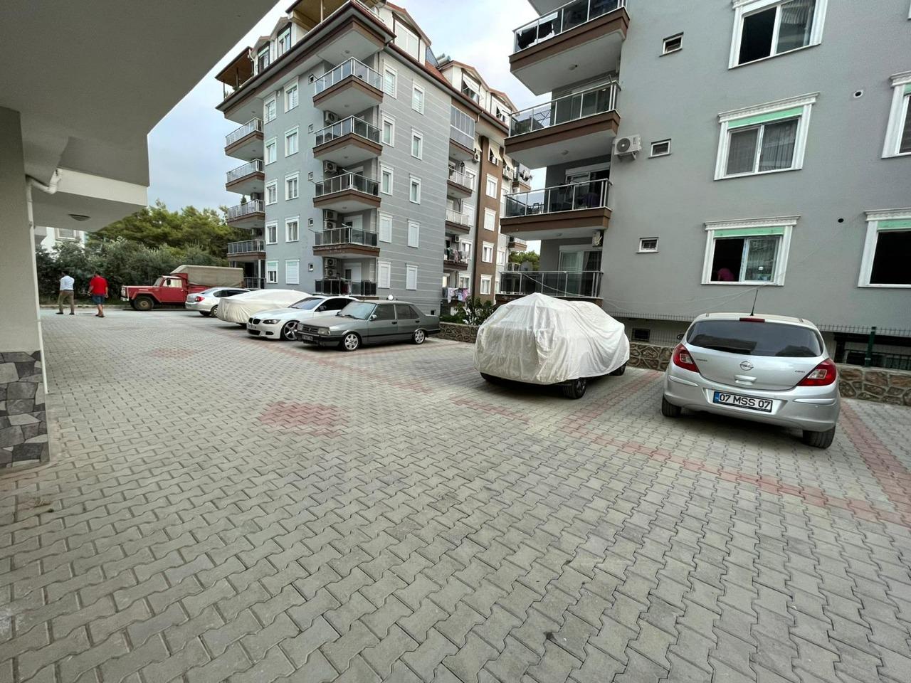 Пентхаус в Алании, Турция, 300 м² - фото 10