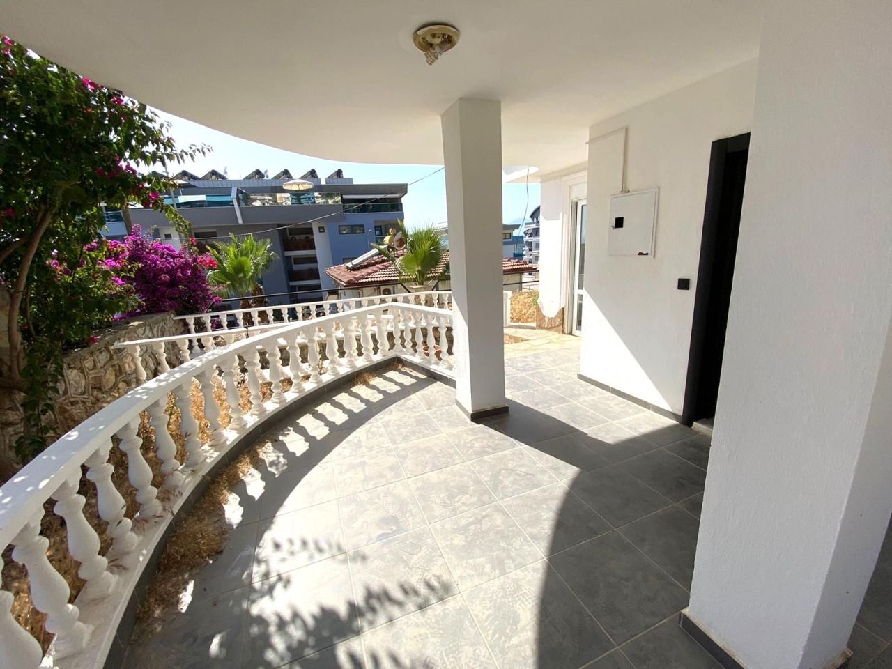 Вилла в Алании, Турция, 190 м² - фото 10