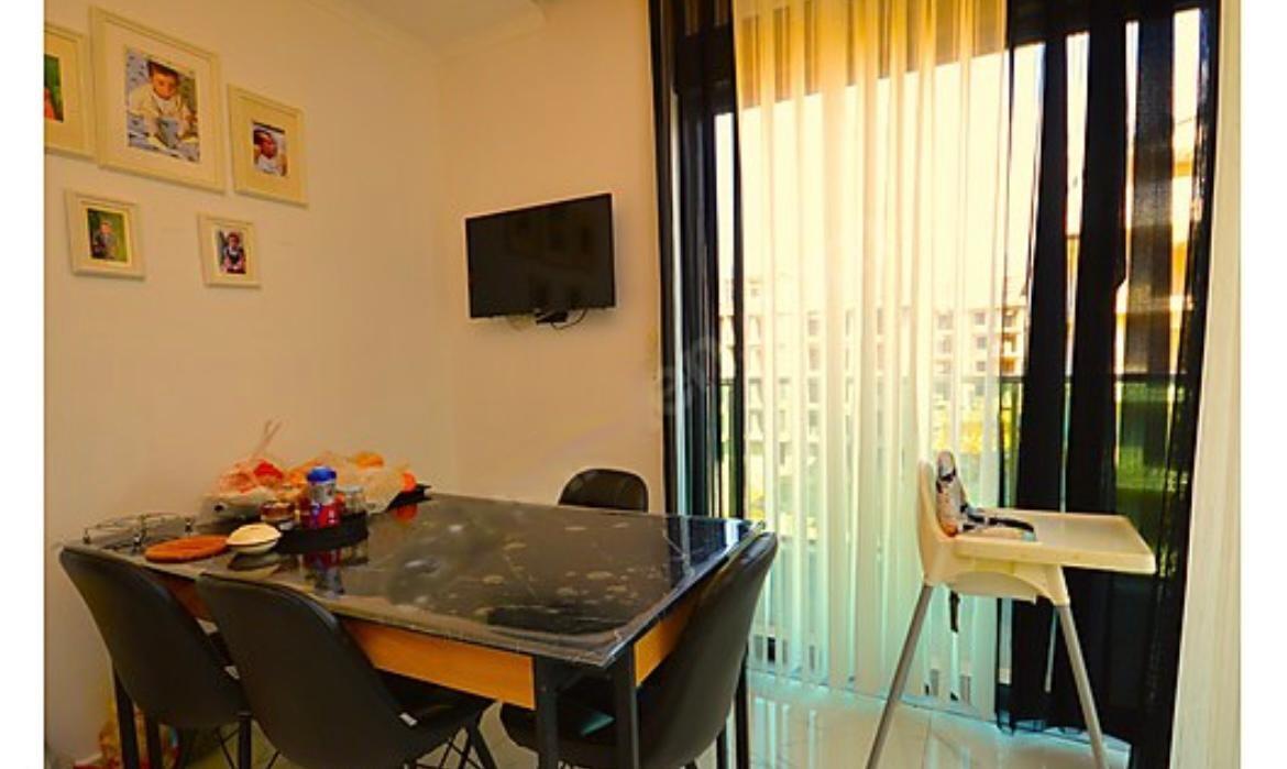 Квартира в Алании, Турция, 160 м² - фото 10