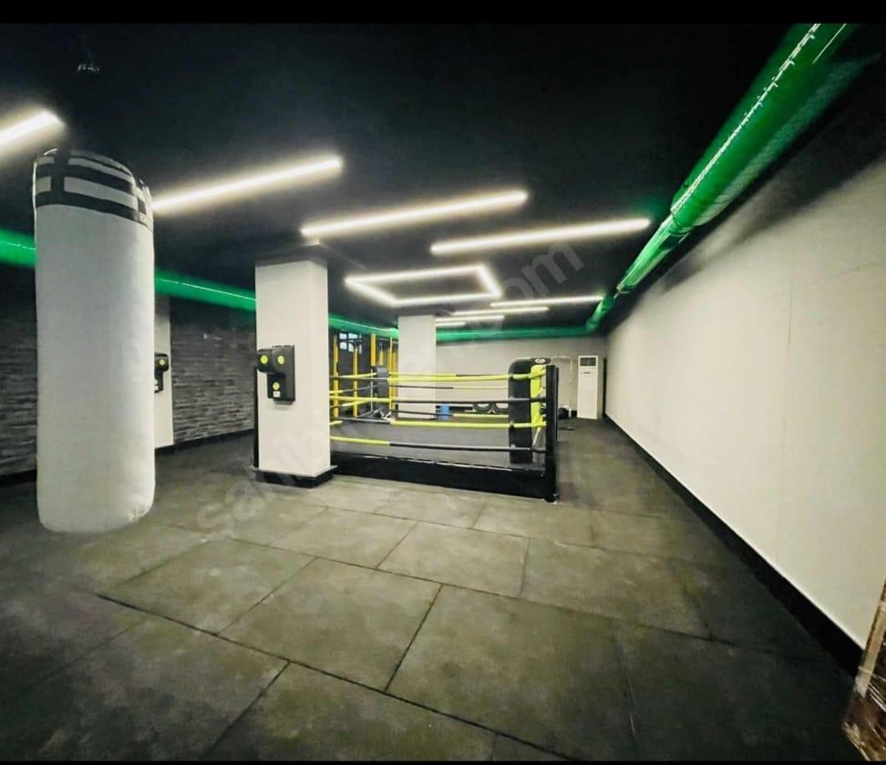 Квартира в Алании, Турция, 120 м² - фото 10