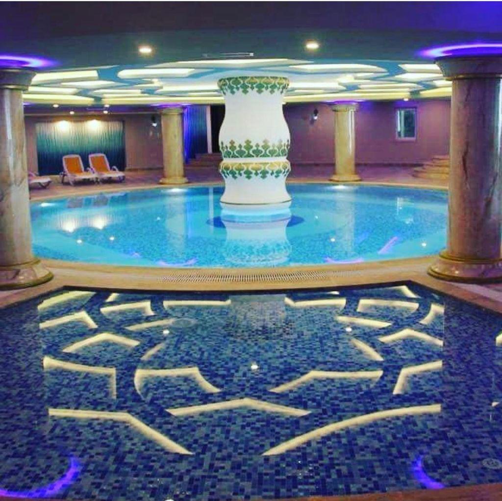 Квартира в Алании, Турция, 120 м² - фото 10