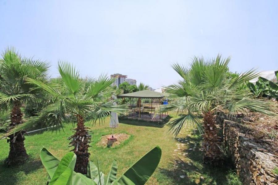 Квартира в Алании, Турция, 115 м² - фото 10