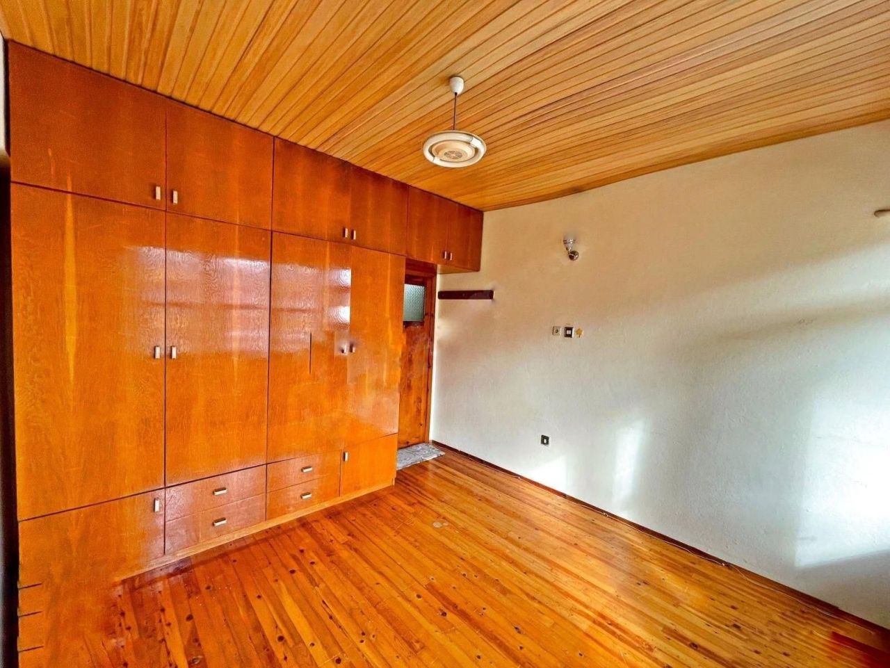 Квартира в Алании, Турция, 110 м² - фото 10