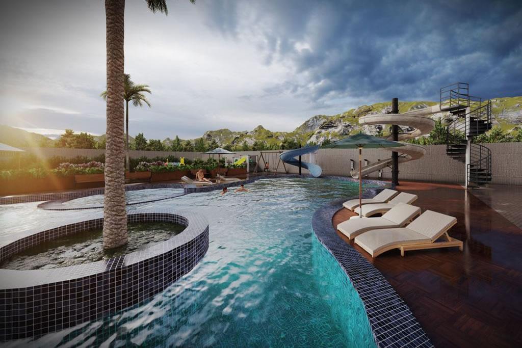 Квартира в Алании, Турция, 55 м² - фото 10