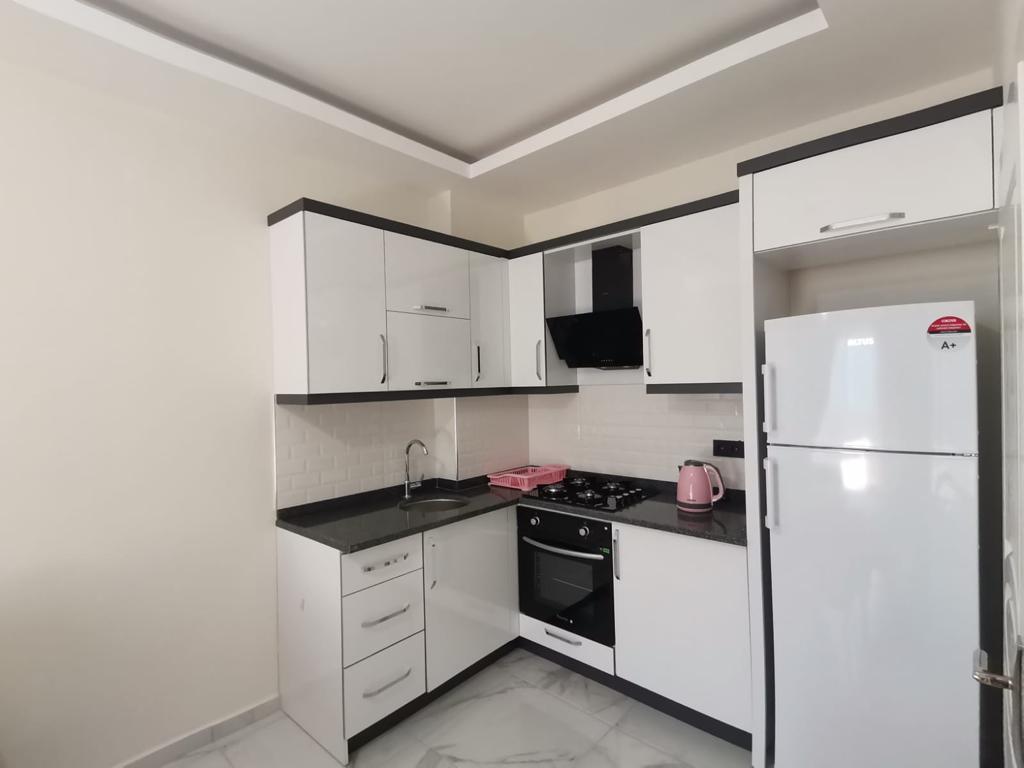 Квартира в Алании, Турция, 120 м² - фото 10