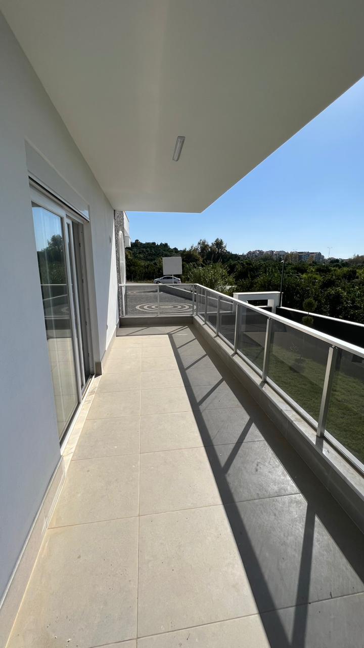 Квартира в Алании, Турция, 100 м² - фото 10