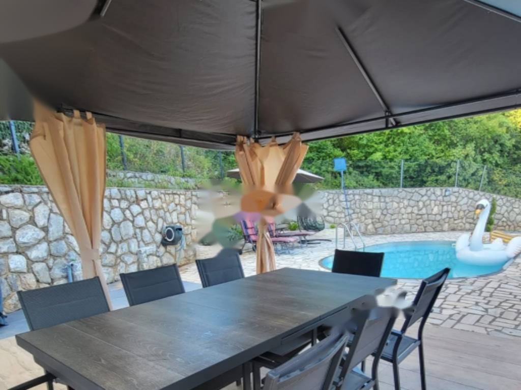 Дом в Опатии, Хорватия, 289 м² - фото 8