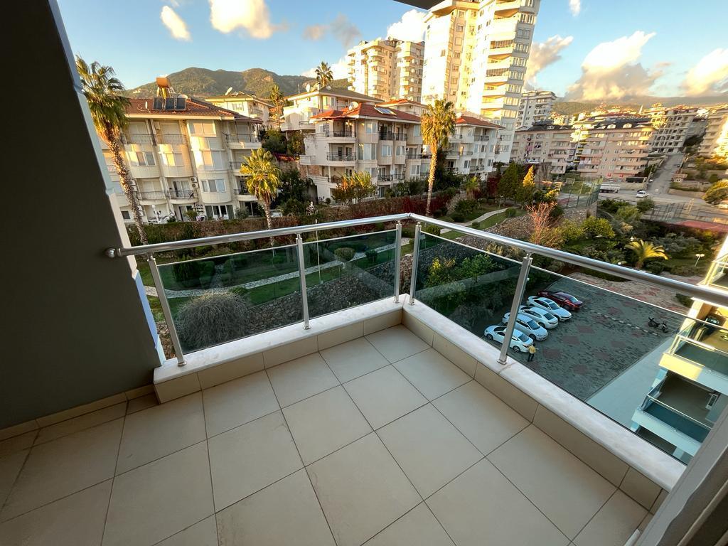 Квартира в Алании, Турция, 110 м² - фото 10