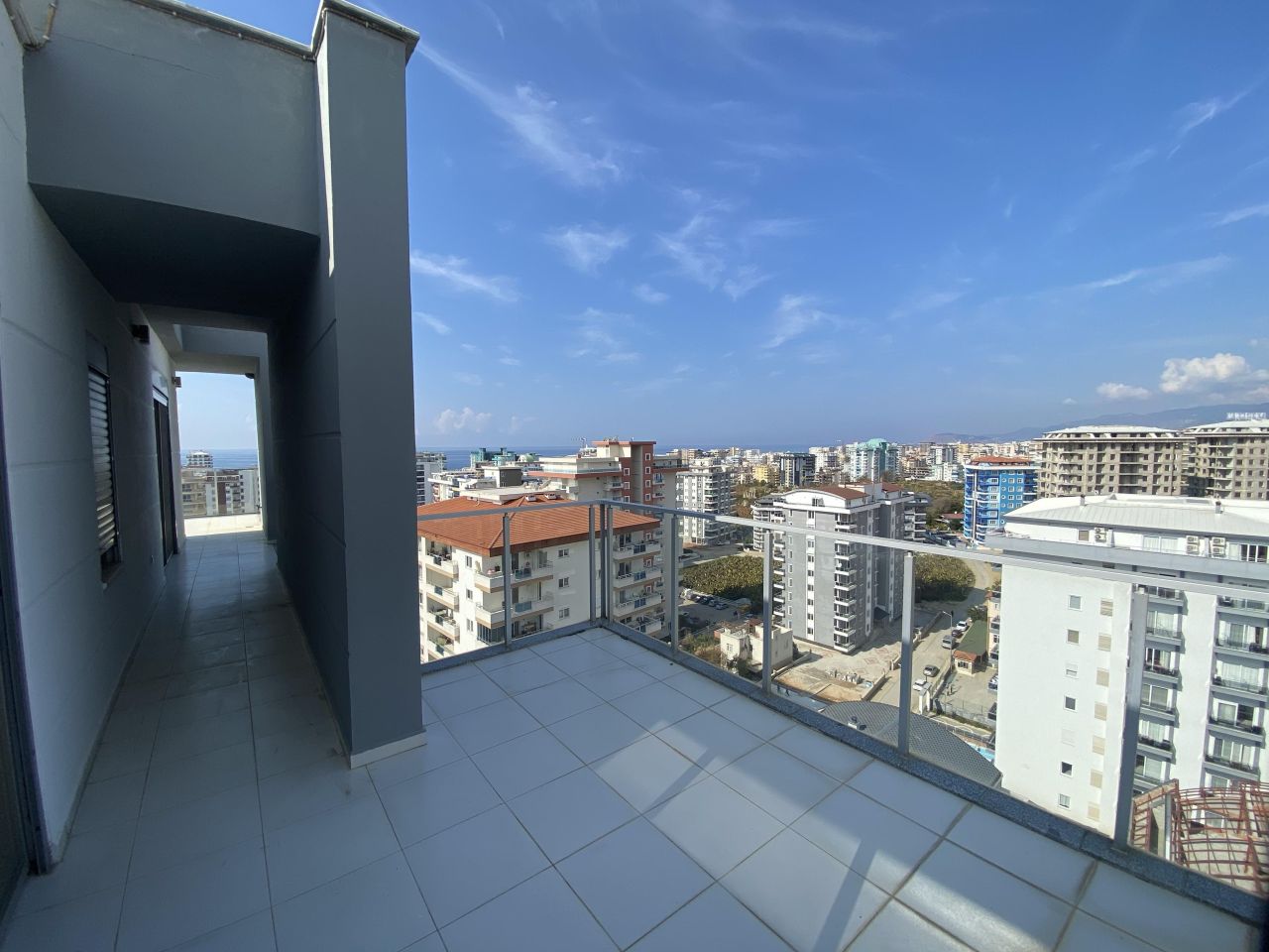 Пентхаус в Алании, Турция, 256 м² - фото 10