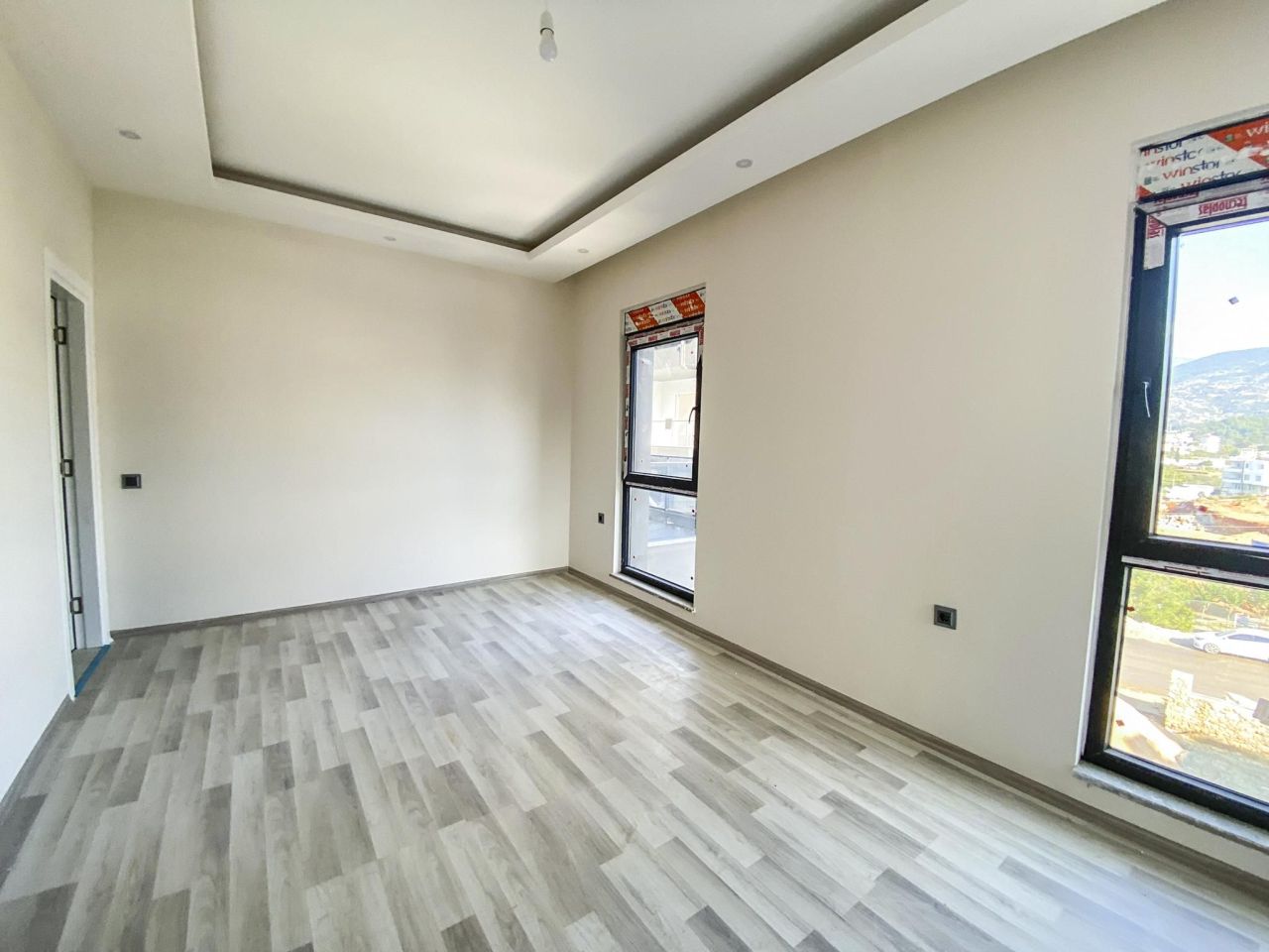 Квартира в Алании, Турция, 103 м² - фото 10