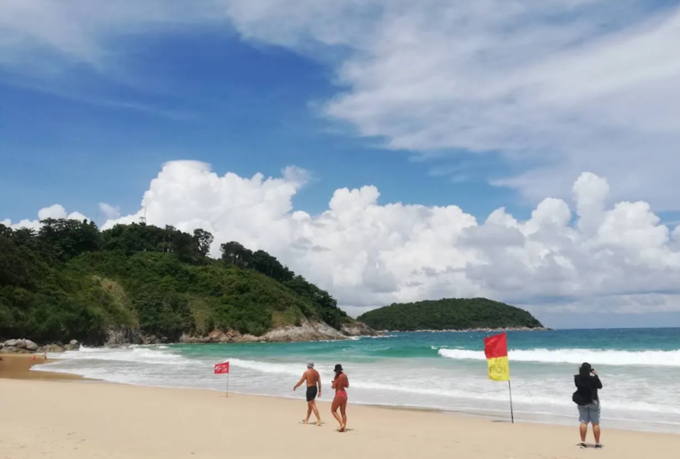 Квартира на Пхукете, Таиланд, 36 м² - фото 10