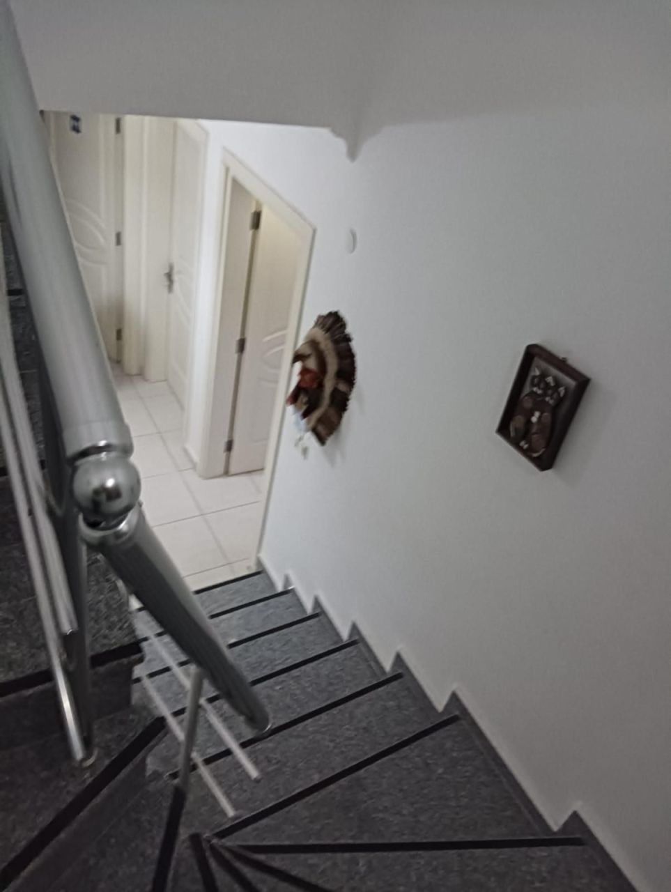 Пентхаус в Алании, Турция, 160 м² - фото 10