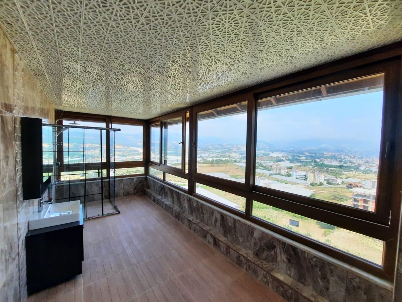 Пентхаус в Алании, Турция, 200 м² - фото 10