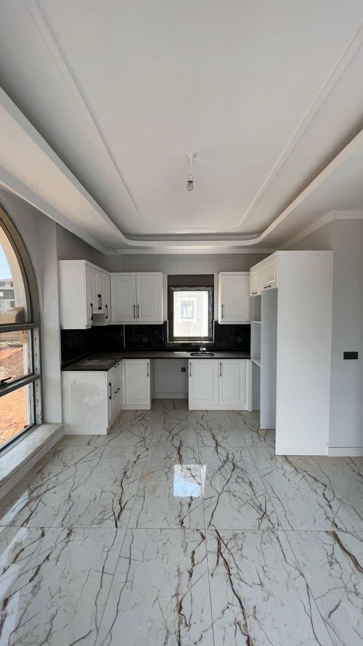 Квартира в Алании, Турция, 50 м² - фото 10