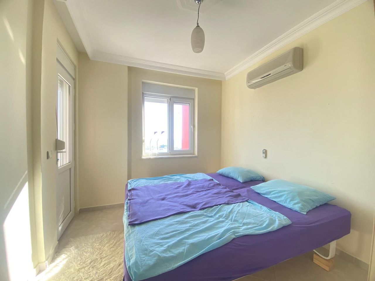 Квартира в Алании, Турция, 115 м² - фото 10