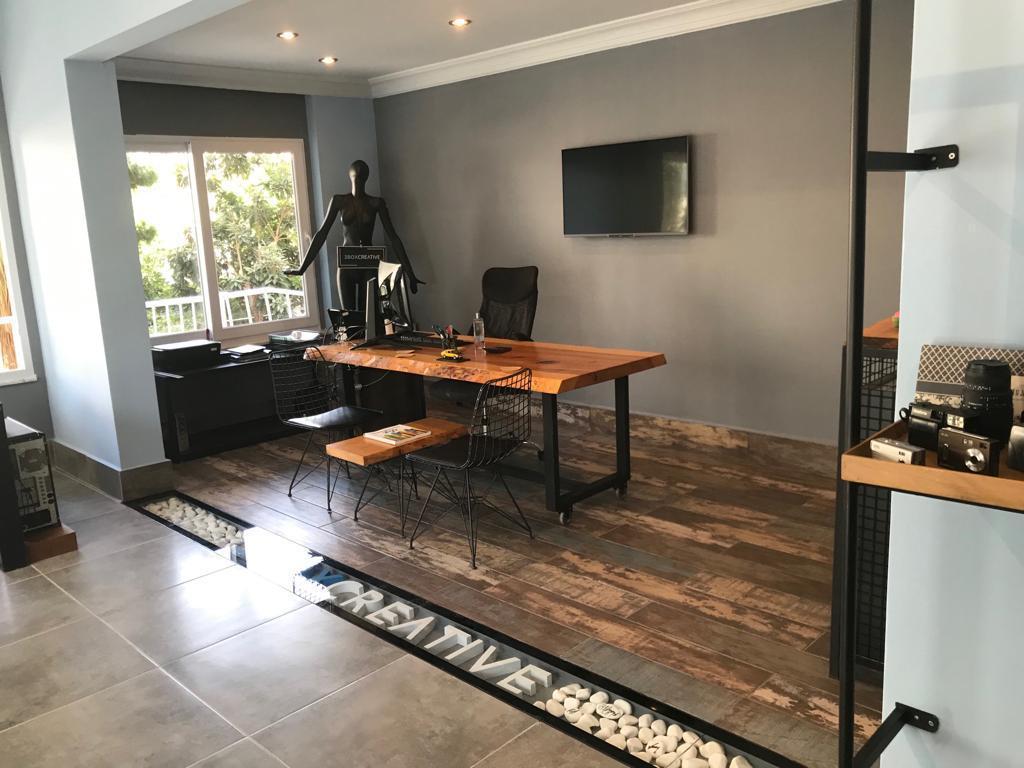 Квартира в Алании, Турция, 55 м² - фото 10