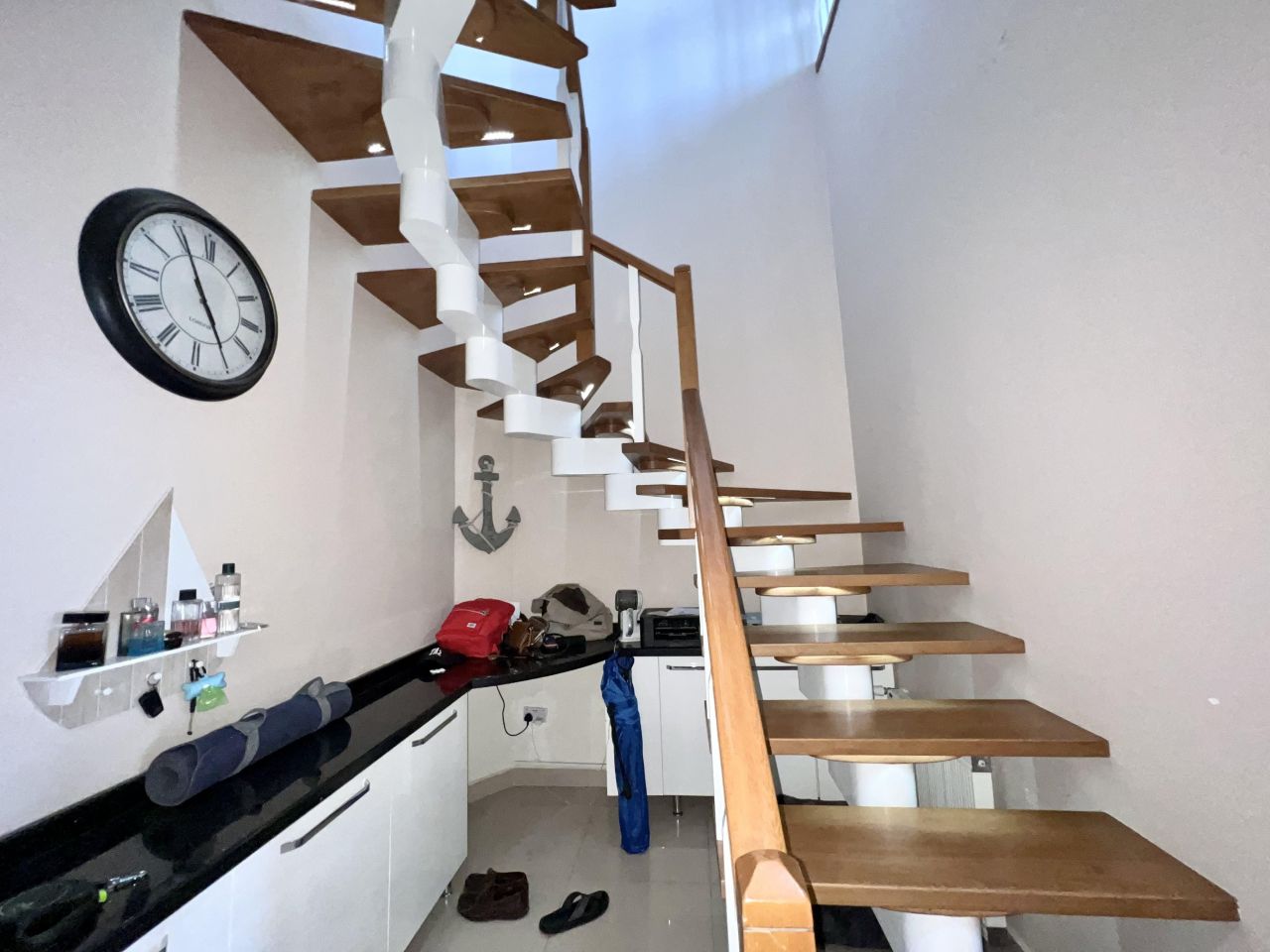 Пентхаус в Алании, Турция, 270 м² - фото 10