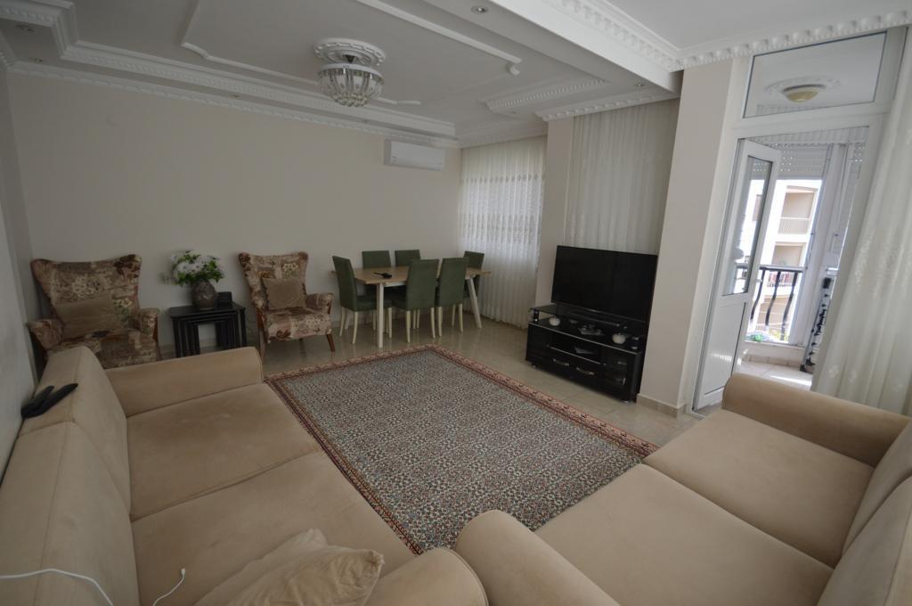 Квартира в Кестеле, Турция, 80 м² - фото 10