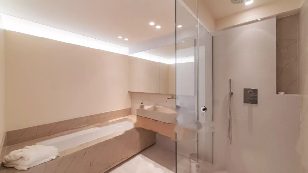 Квартира в Каннах, Франция, 124 м² - фото 8