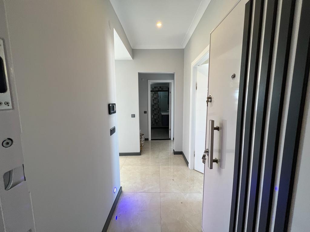 Пентхаус в Алании, Турция, 120 м² - фото 10