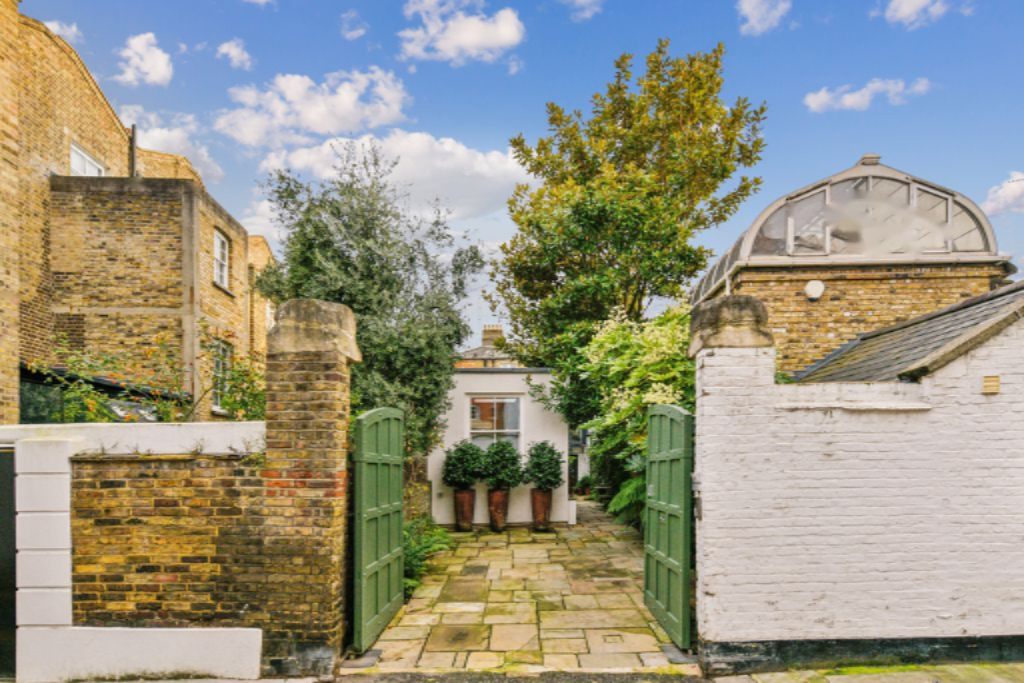 Квартира в Лондоне, Великобритания, 87 м² - фото 8