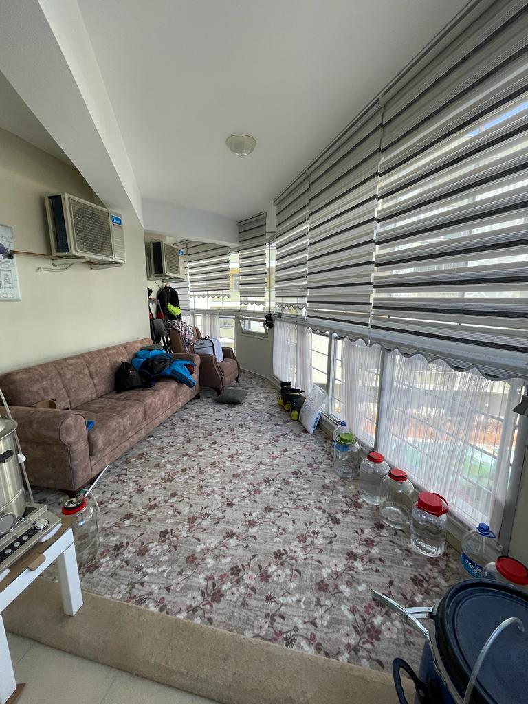 Квартира в Алании, Турция, 120 м² - фото 10