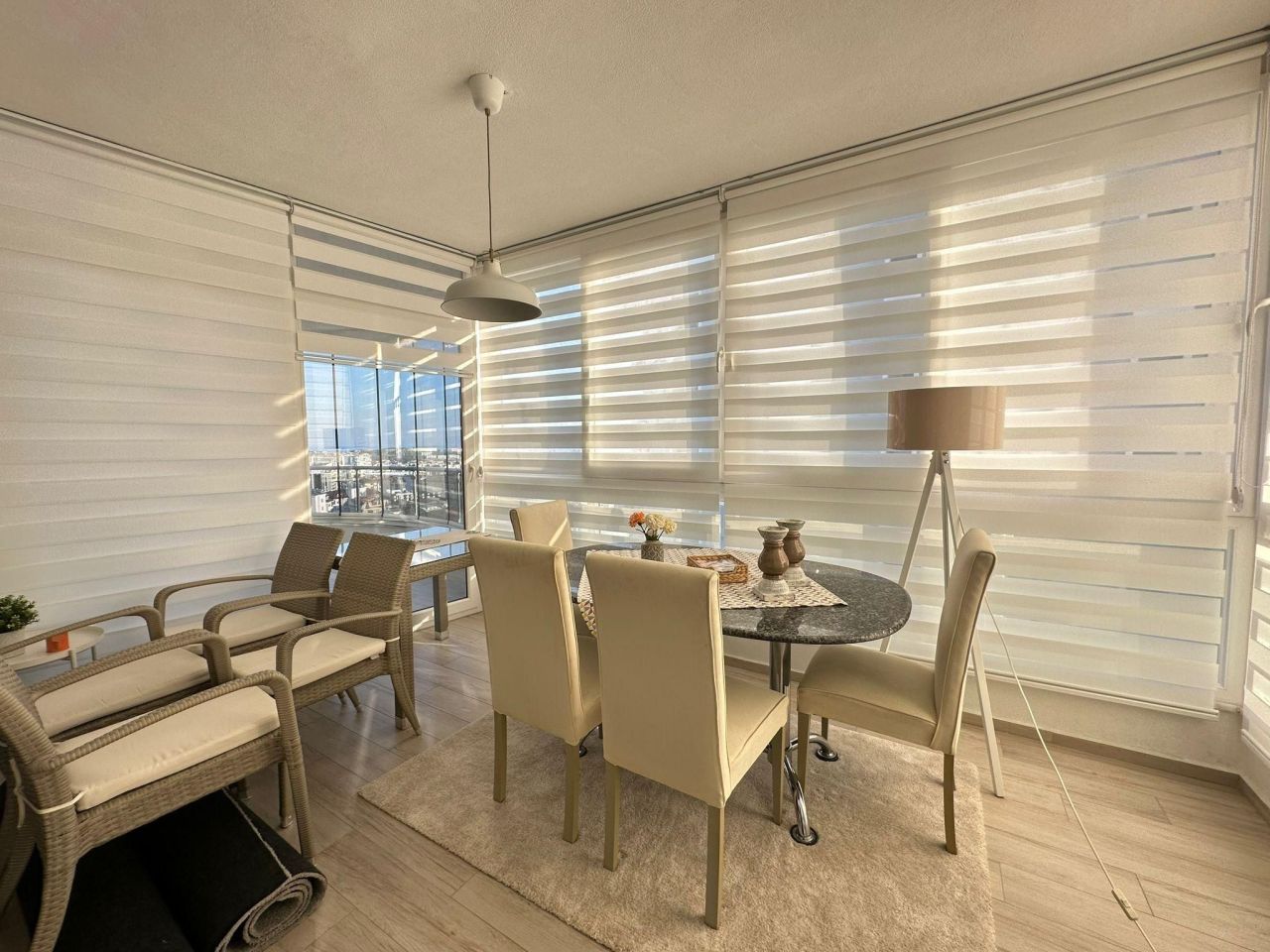 Квартира в Авсалларе, Турция, 130 м² - фото 10