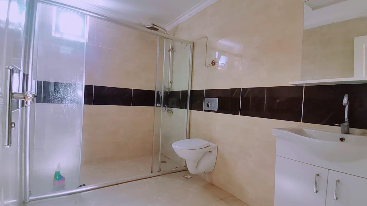 Квартира в Алании, Турция, 105 м² - фото 10