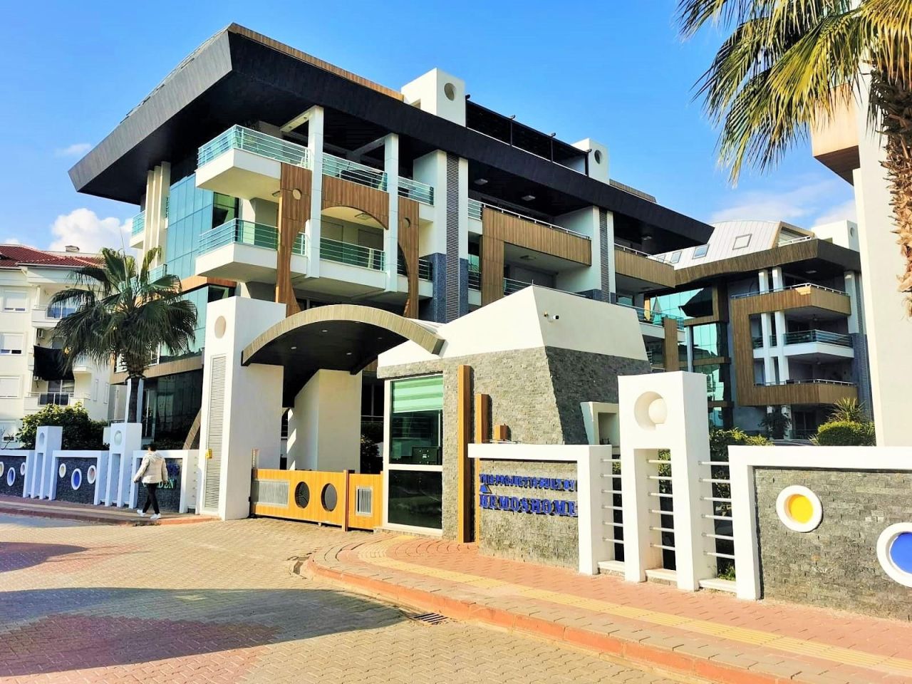 Квартира в Алании, Турция, 145 м² - фото 10