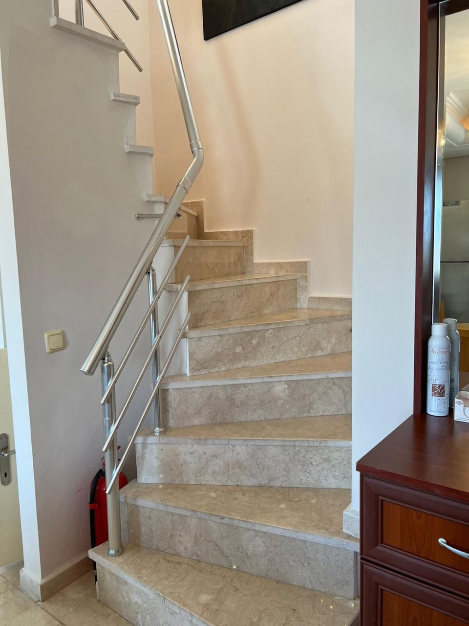 Пентхаус в Алании, Турция, 200 м² - фото 10