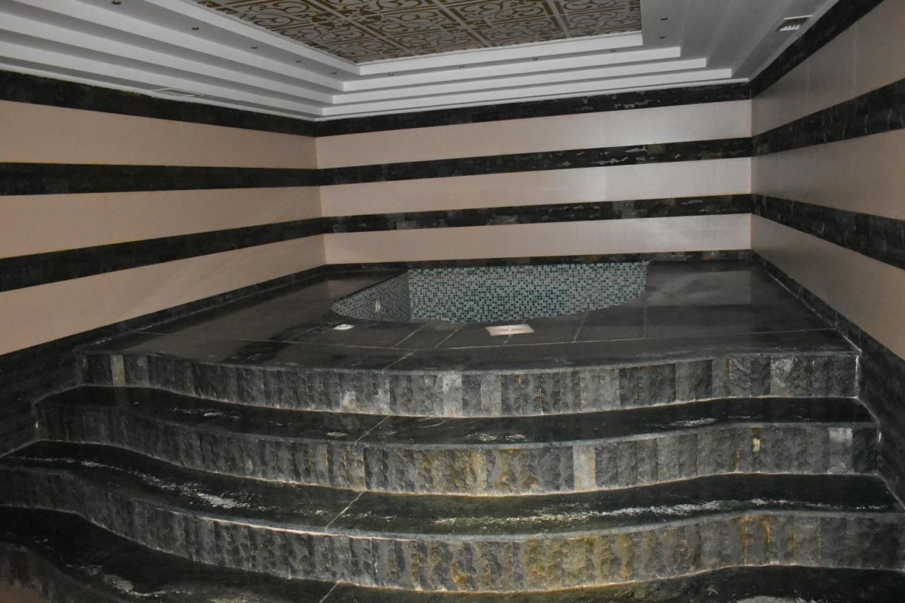 Квартира в Алании, Турция, 75 м² - фото 10