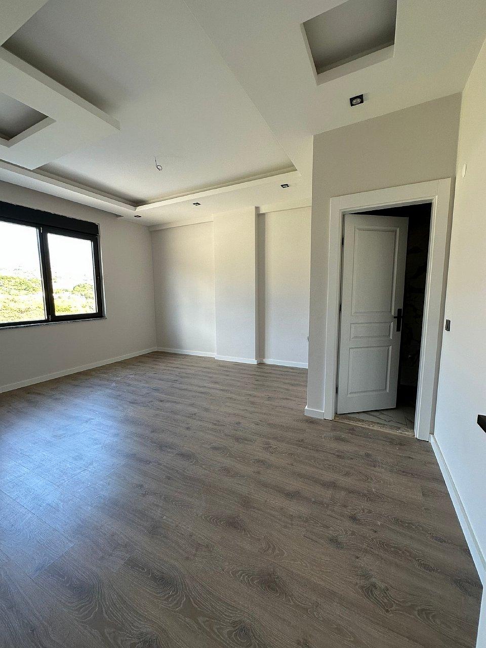 Квартира в Алании, Турция, 145 м² - фото 10