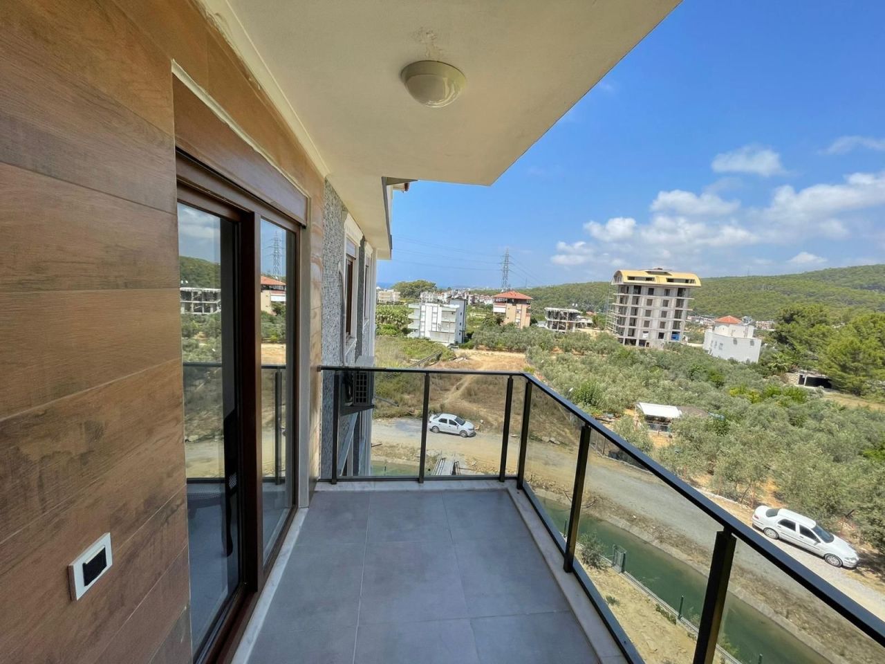 Пентхаус в Авсалларе, Турция, 180 м² - фото 10