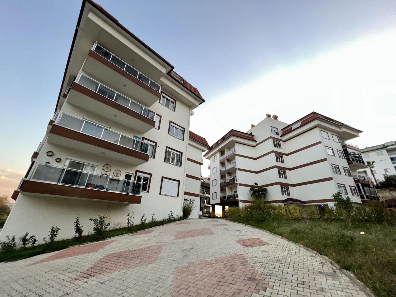 Пентхаус в Алании, Турция, 150 м² - фото 10