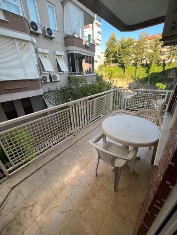 Квартира в Алании, Турция, 140 м² - фото 10