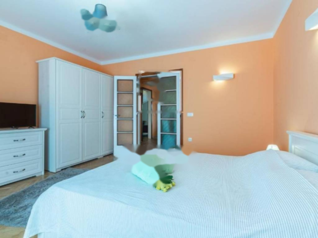 Квартира в Опатии, Хорватия, 140 м² - фото 9