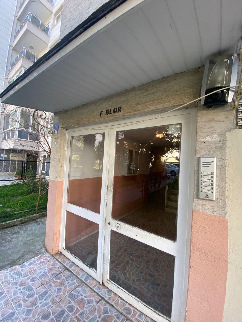 Квартира в Алании, Турция, 100 м² - фото 10