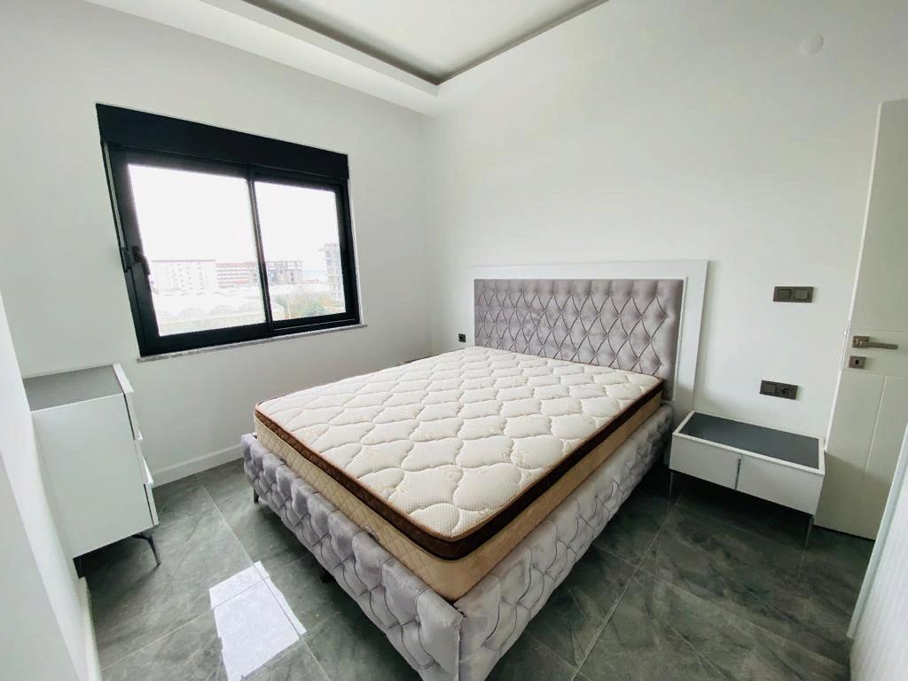 Квартира в Алании, Турция, 52 м² - фото 10