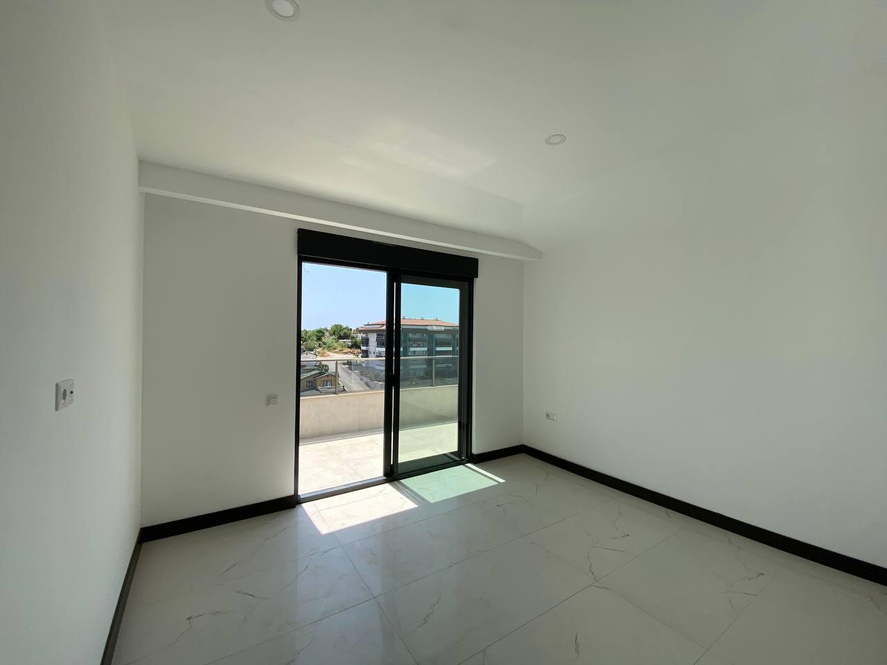 Пентхаус в Кестеле, Турция, 120 м² - фото 10