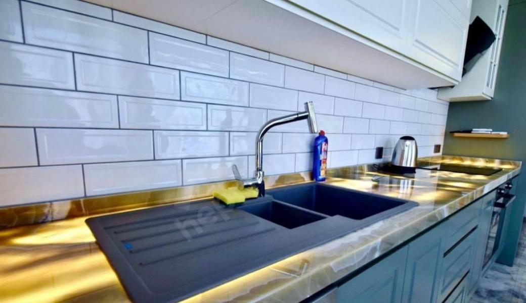 Квартира в Алании, Турция, 78 м² - фото 10