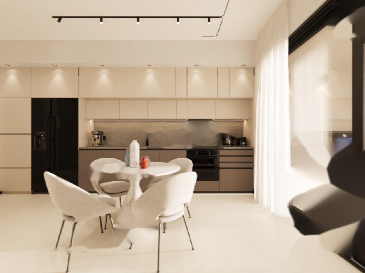 Квартира в Лимасоле, Кипр, 78 м² - фото 9