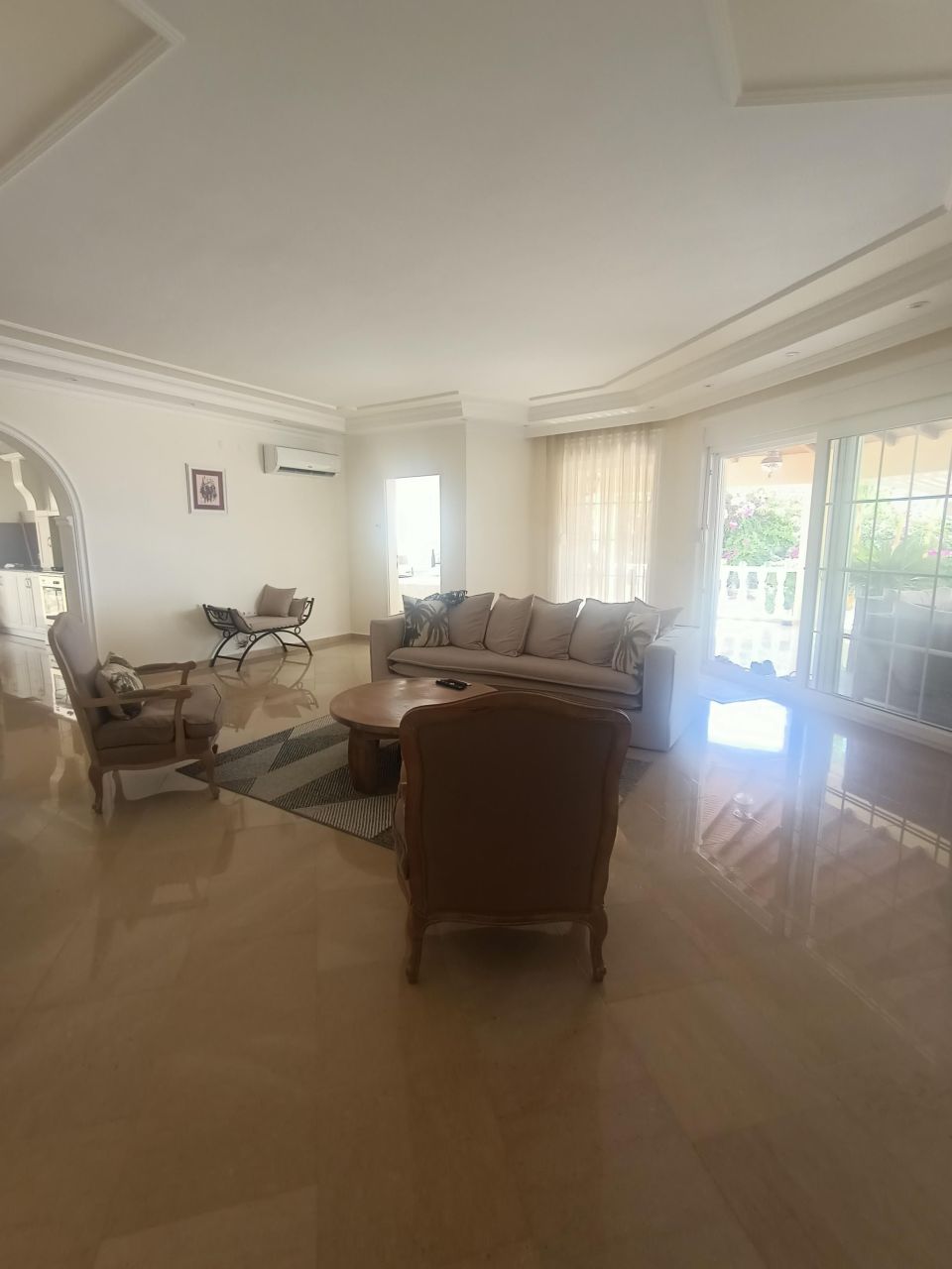 Вилла в Алании, Турция, 150 м² - фото 10