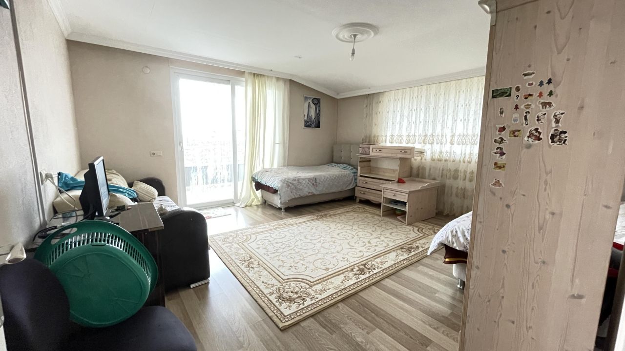 Пентхаус в Алании, Турция, 250 м² - фото 10