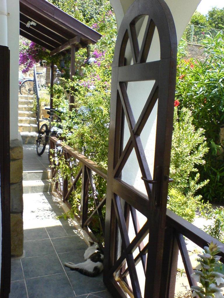 Вилла в Алании, Турция, 150 м² - фото 10