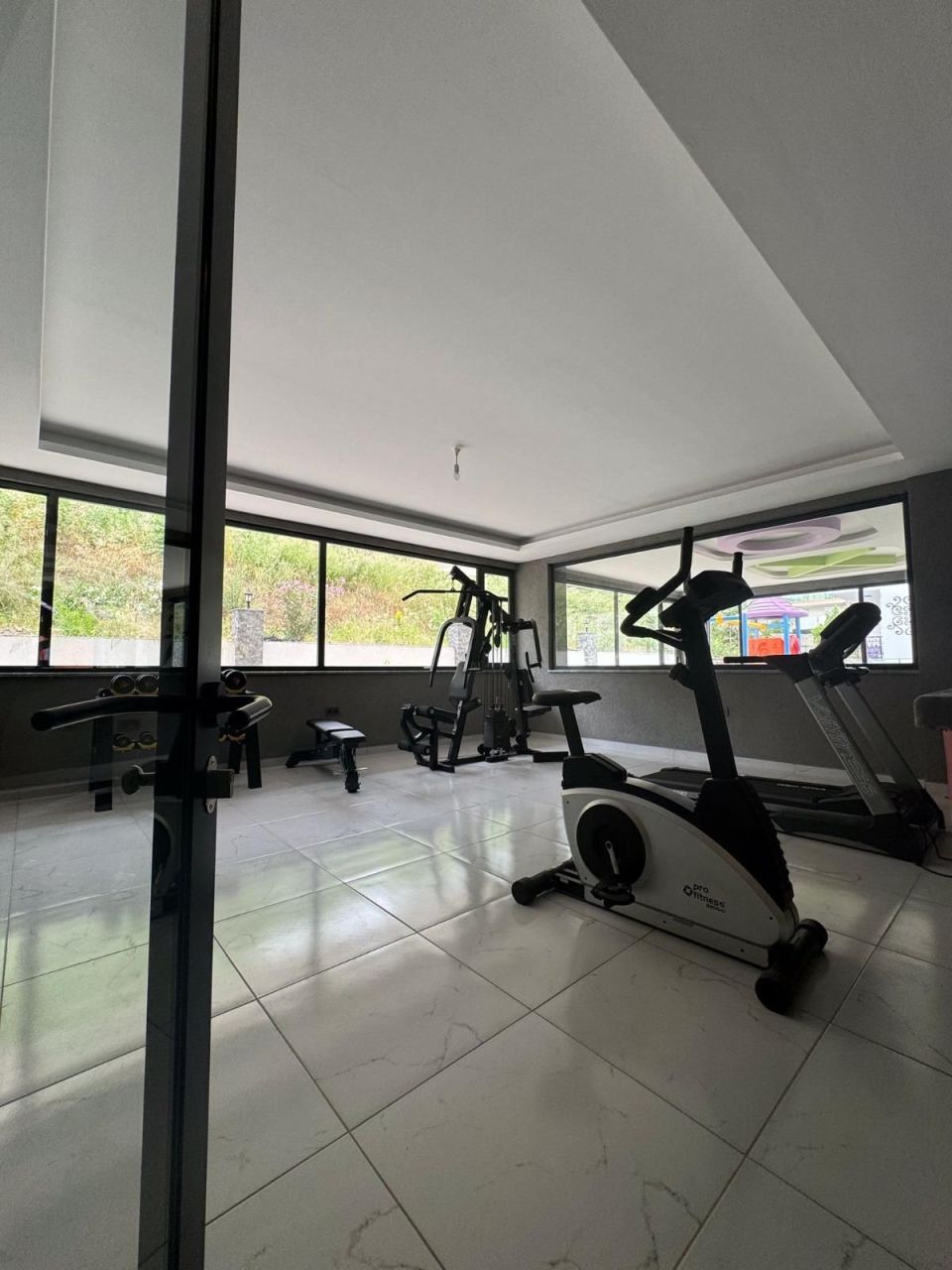 Квартира в Алании, Турция, 50 м² - фото 10