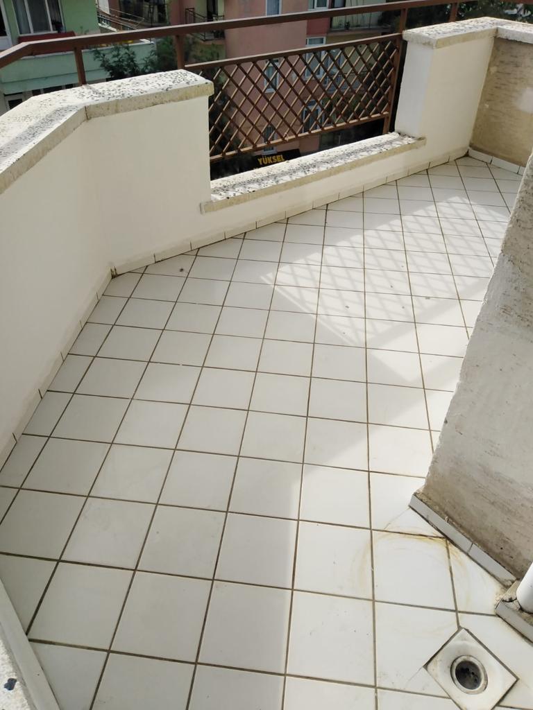 Квартира в Алании, Турция, 110 м² - фото 10