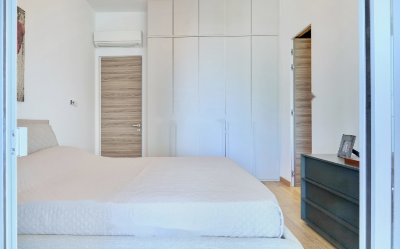 Квартира в Агиос Тихоне, Кипр, 200 м² - фото 9